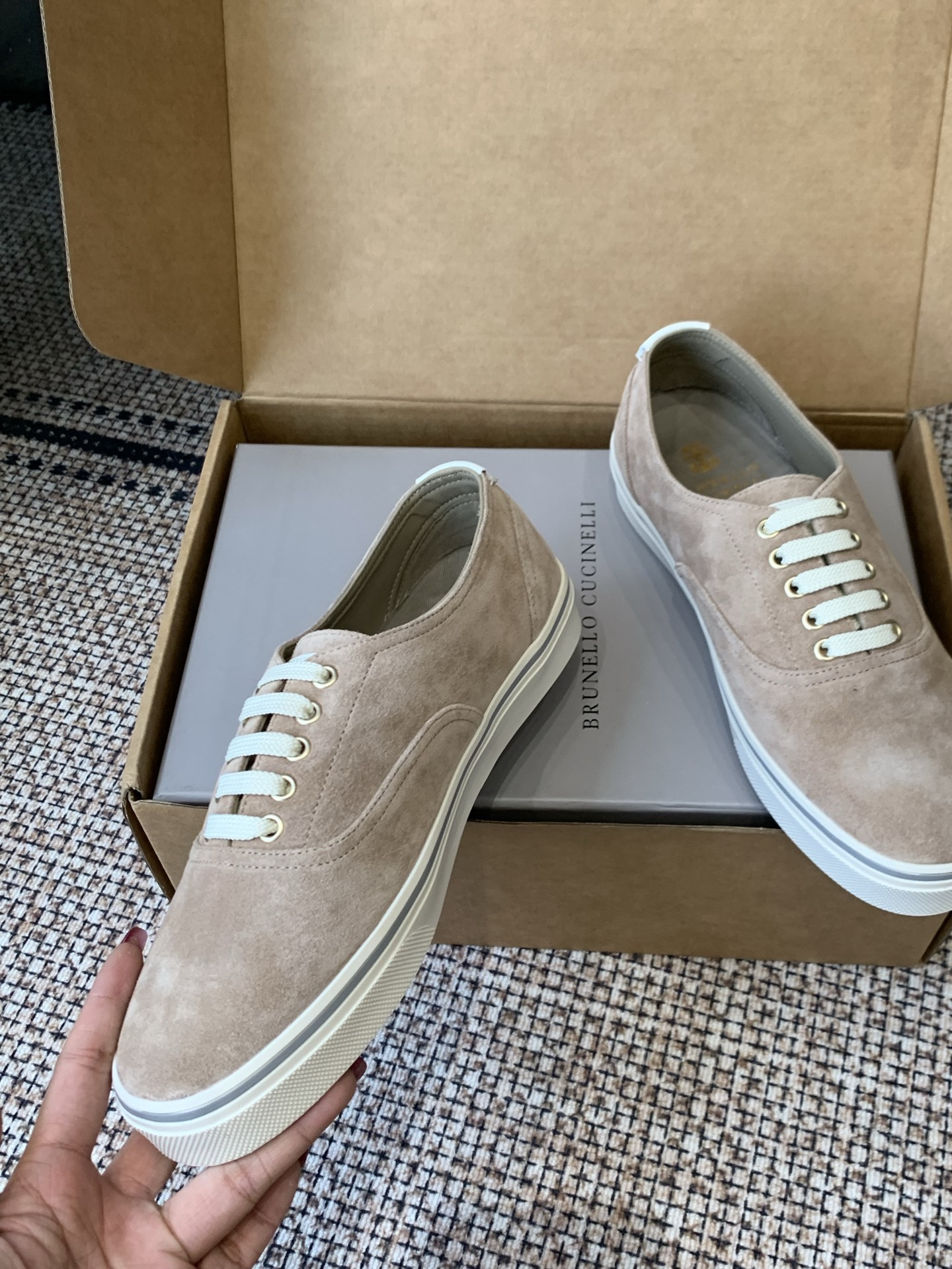 Designer Sneakers