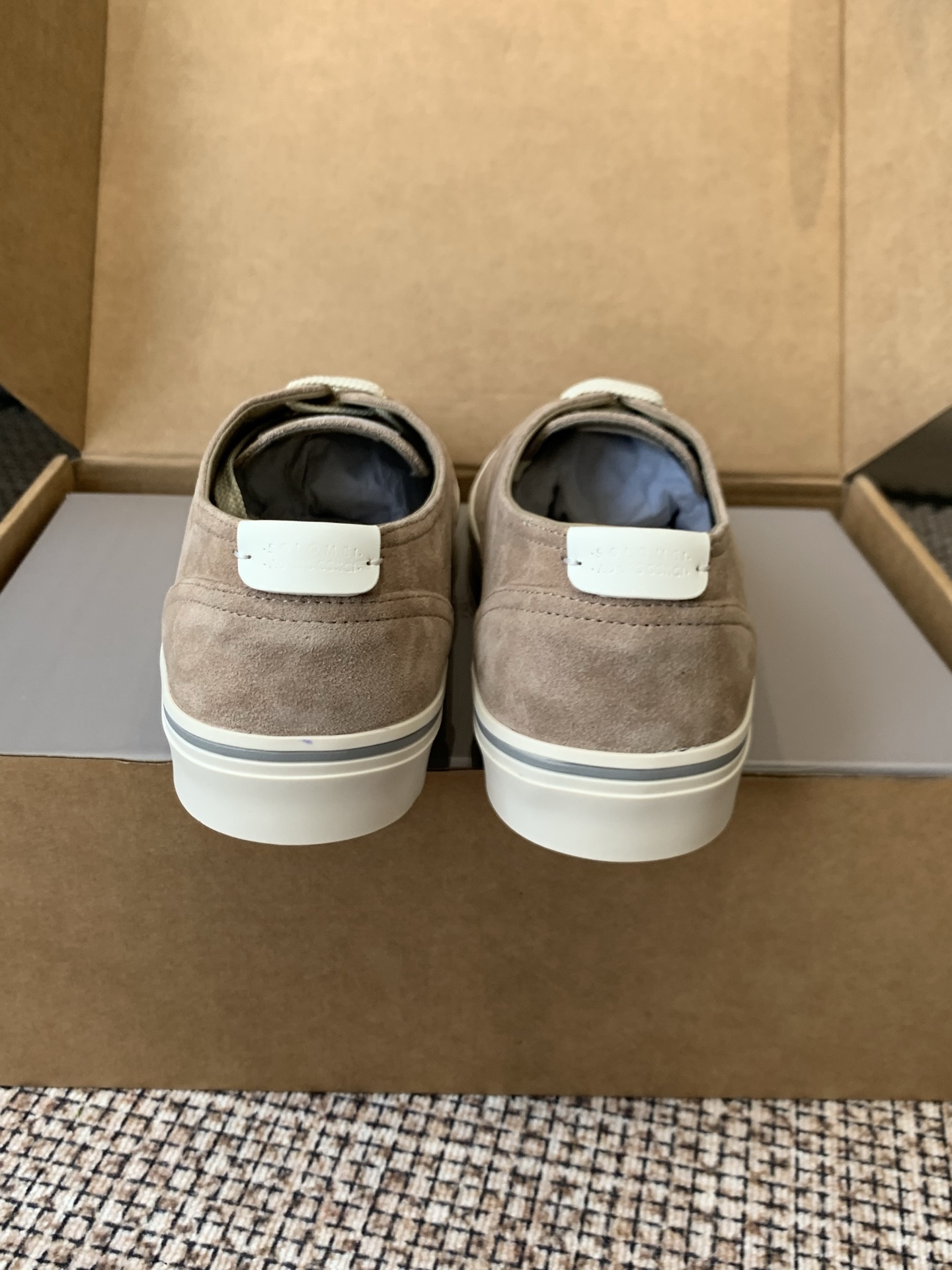 Designer Sneakers