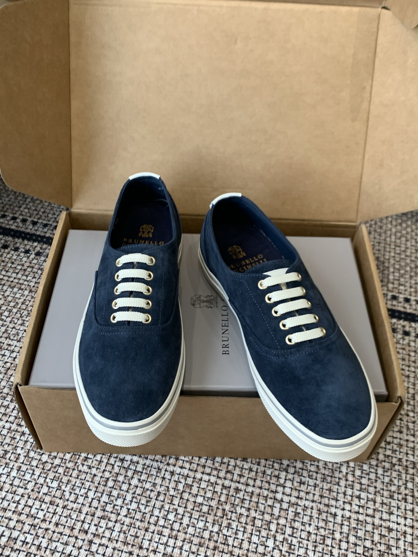 Designer Sneakers