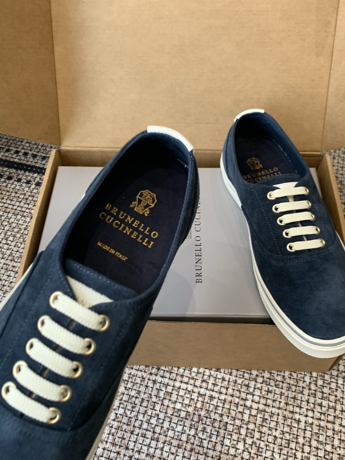 Designer Sneakers