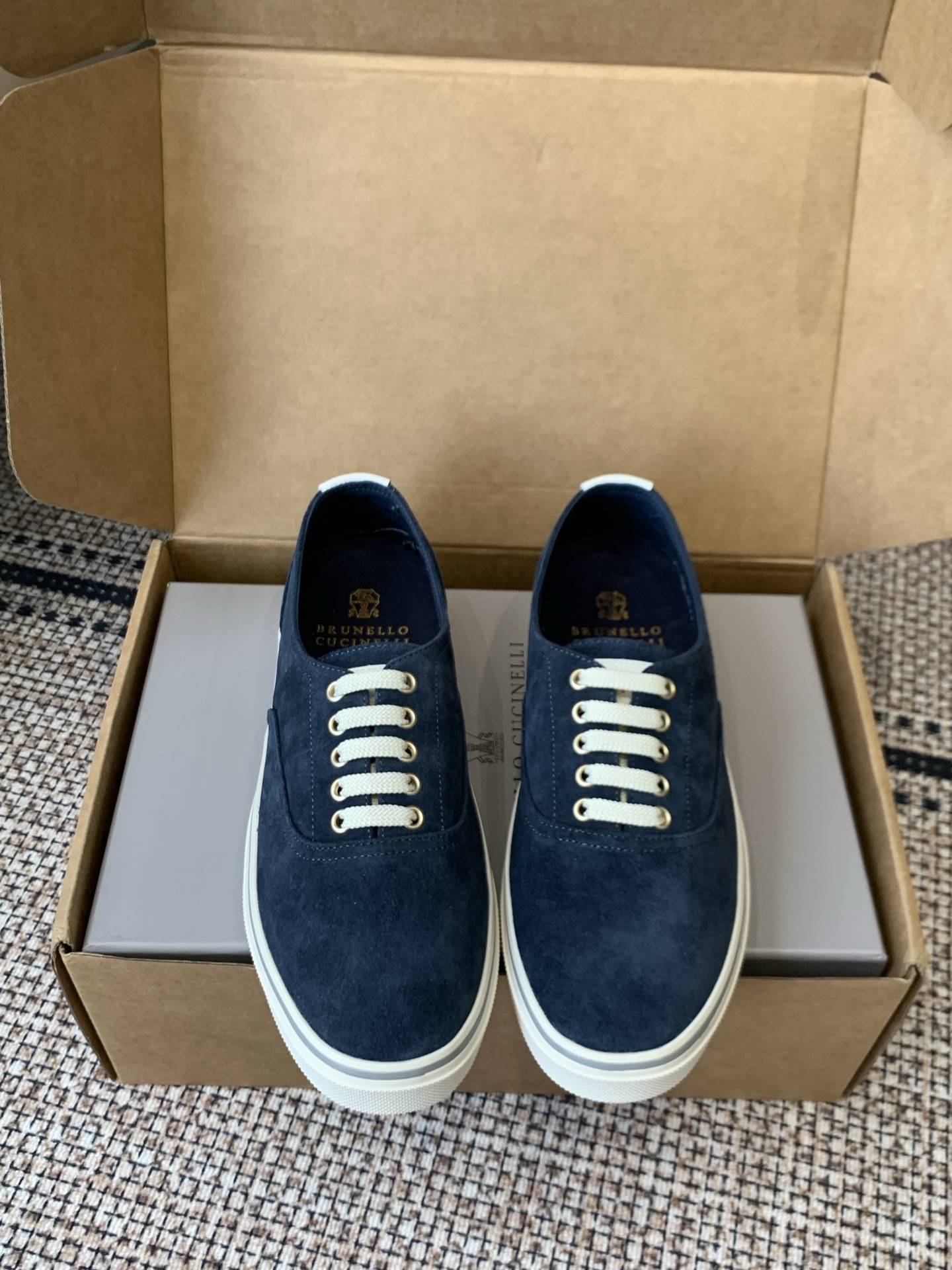 Designer Sneakers