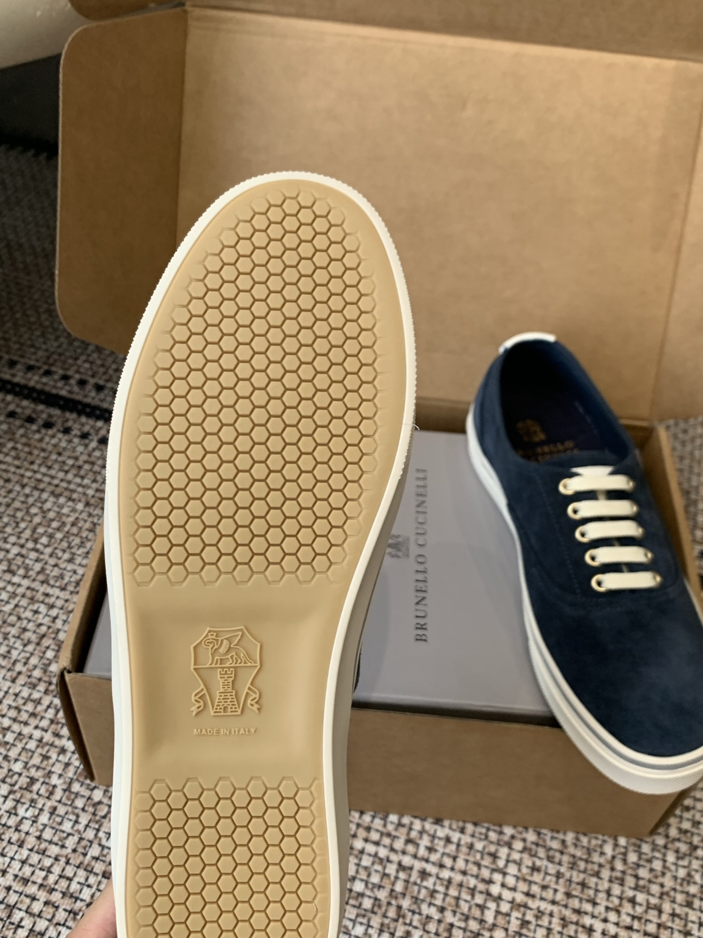 Designer Sneakers