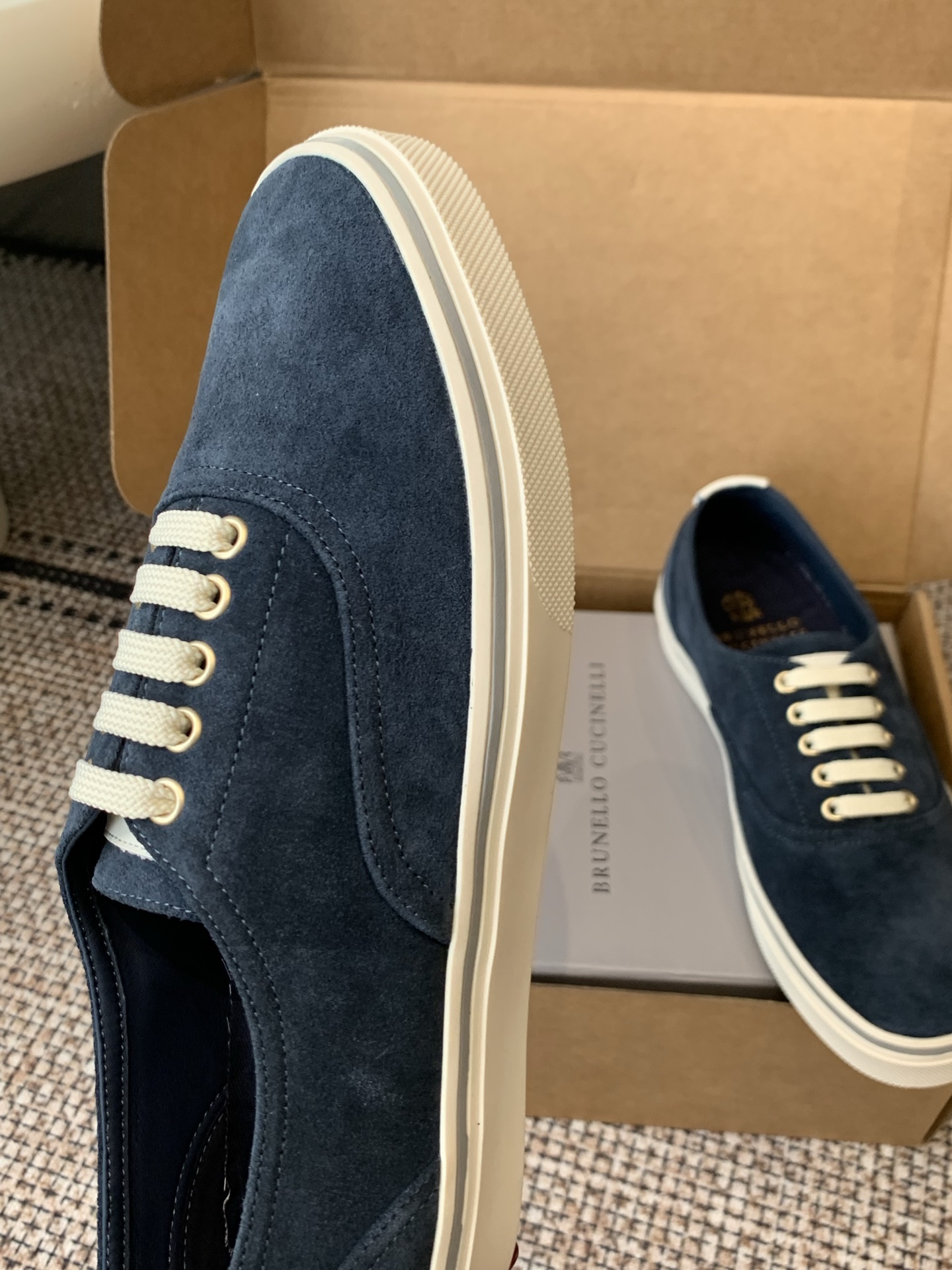 Designer Sneakers