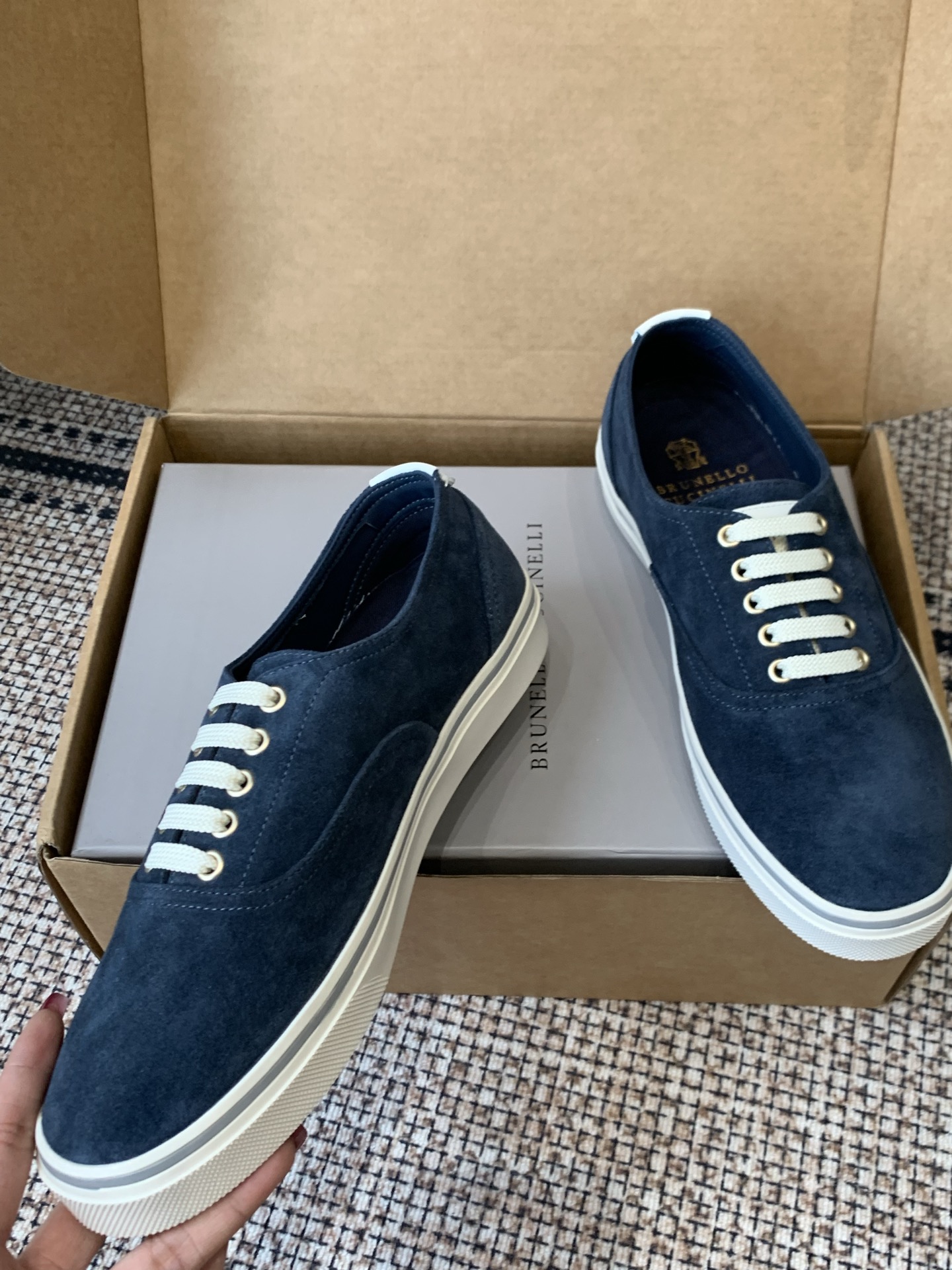 Designer Sneakers