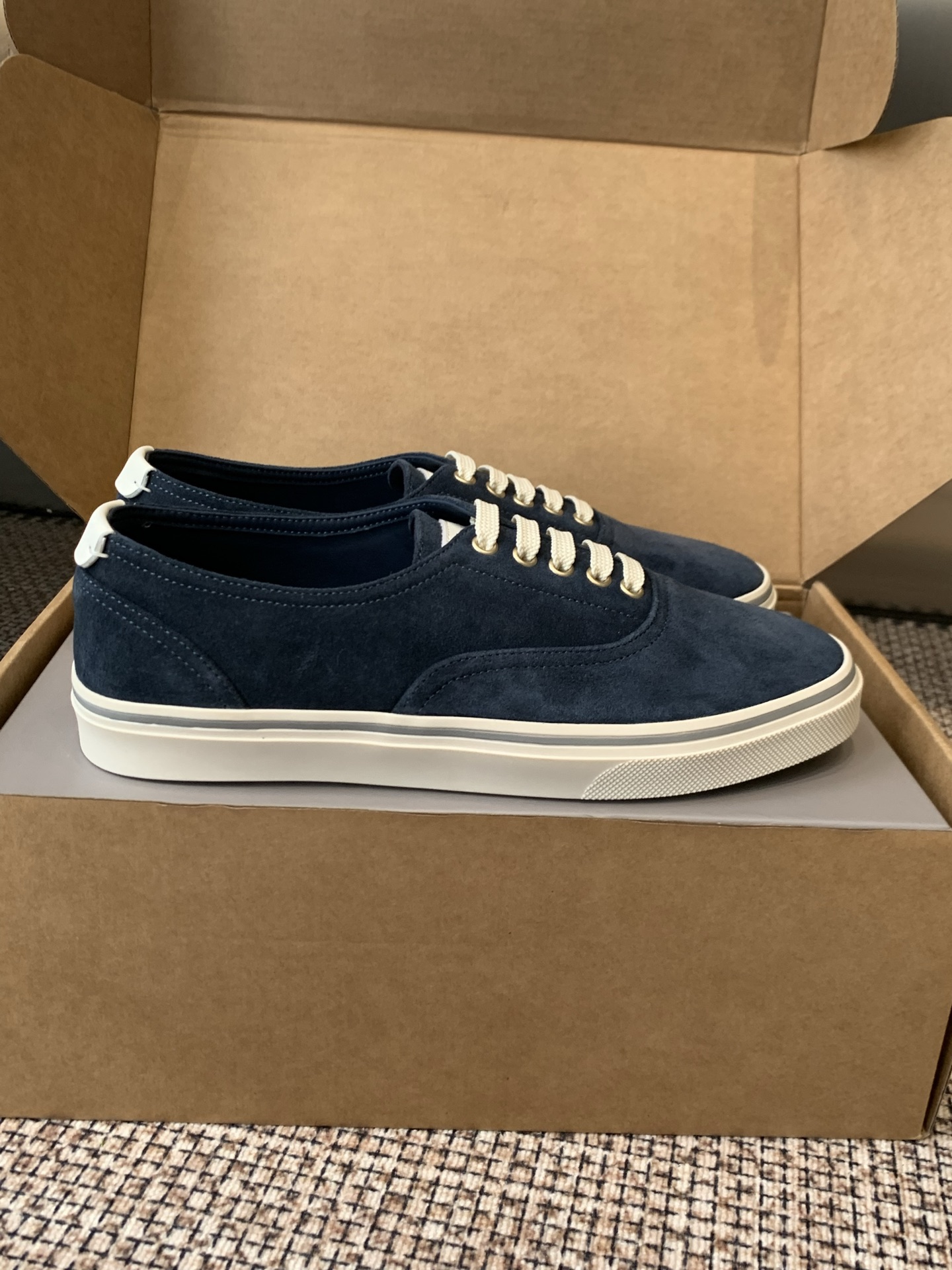 Designer Sneakers