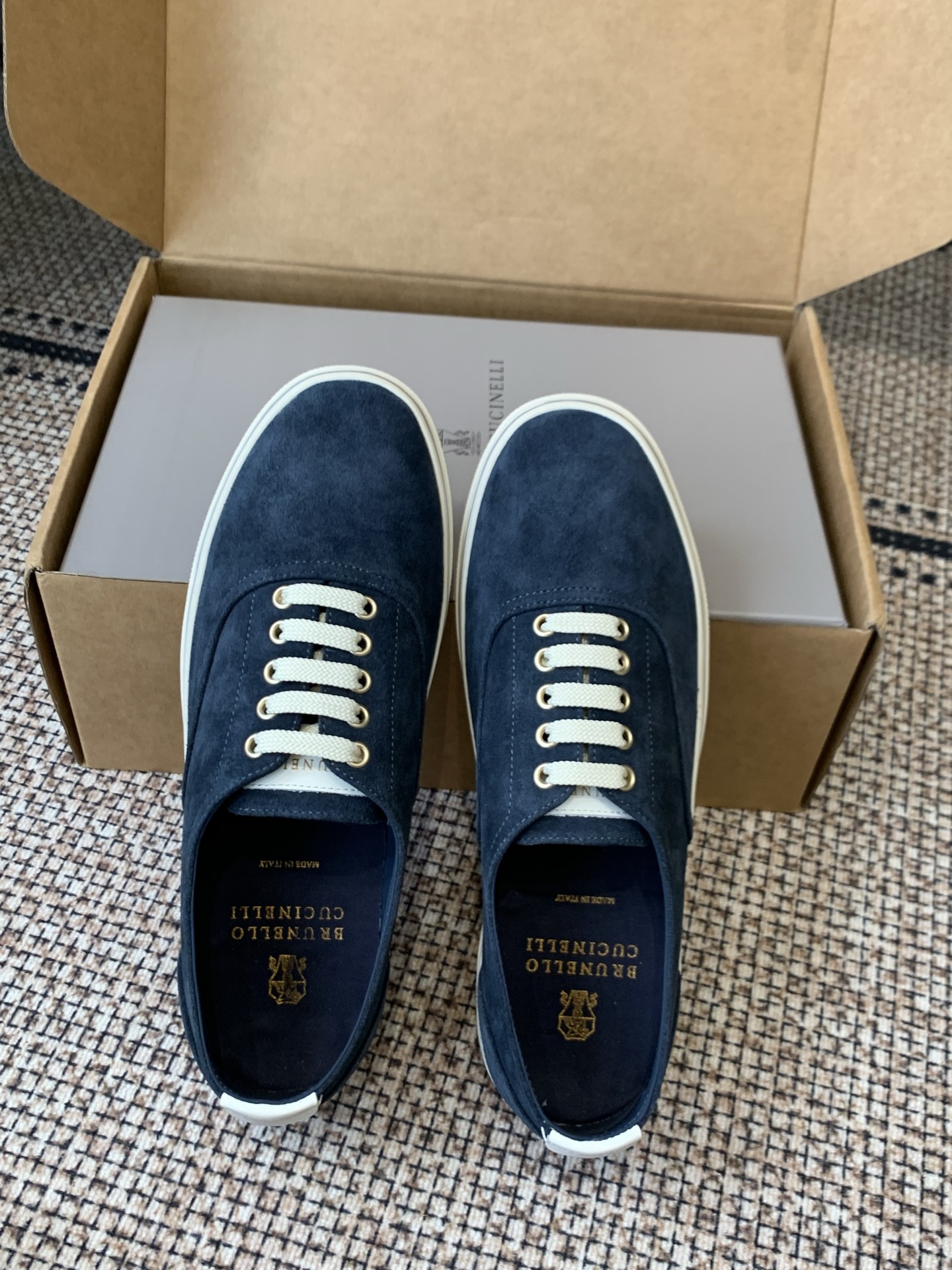 Designer Sneakers