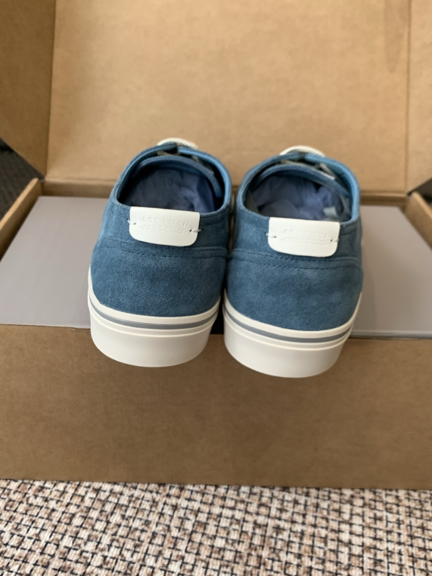 Designer Sneakers