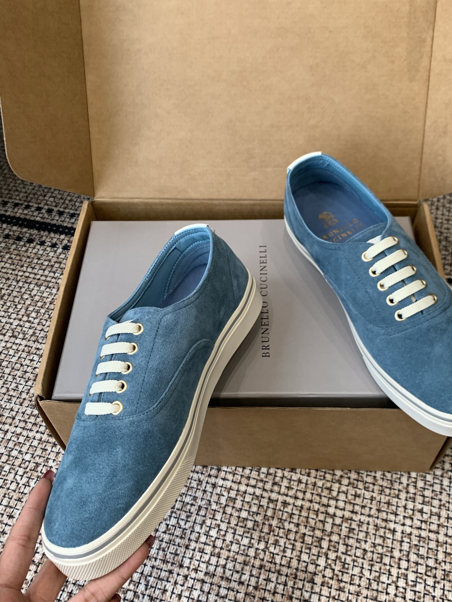 Designer Sneakers
