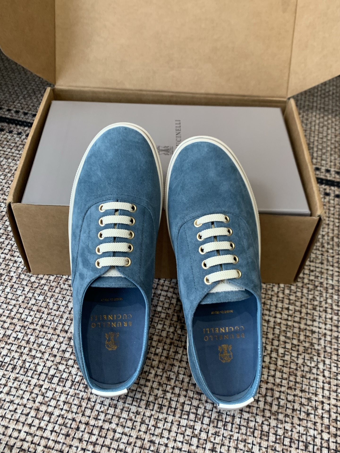Designer Sneakers