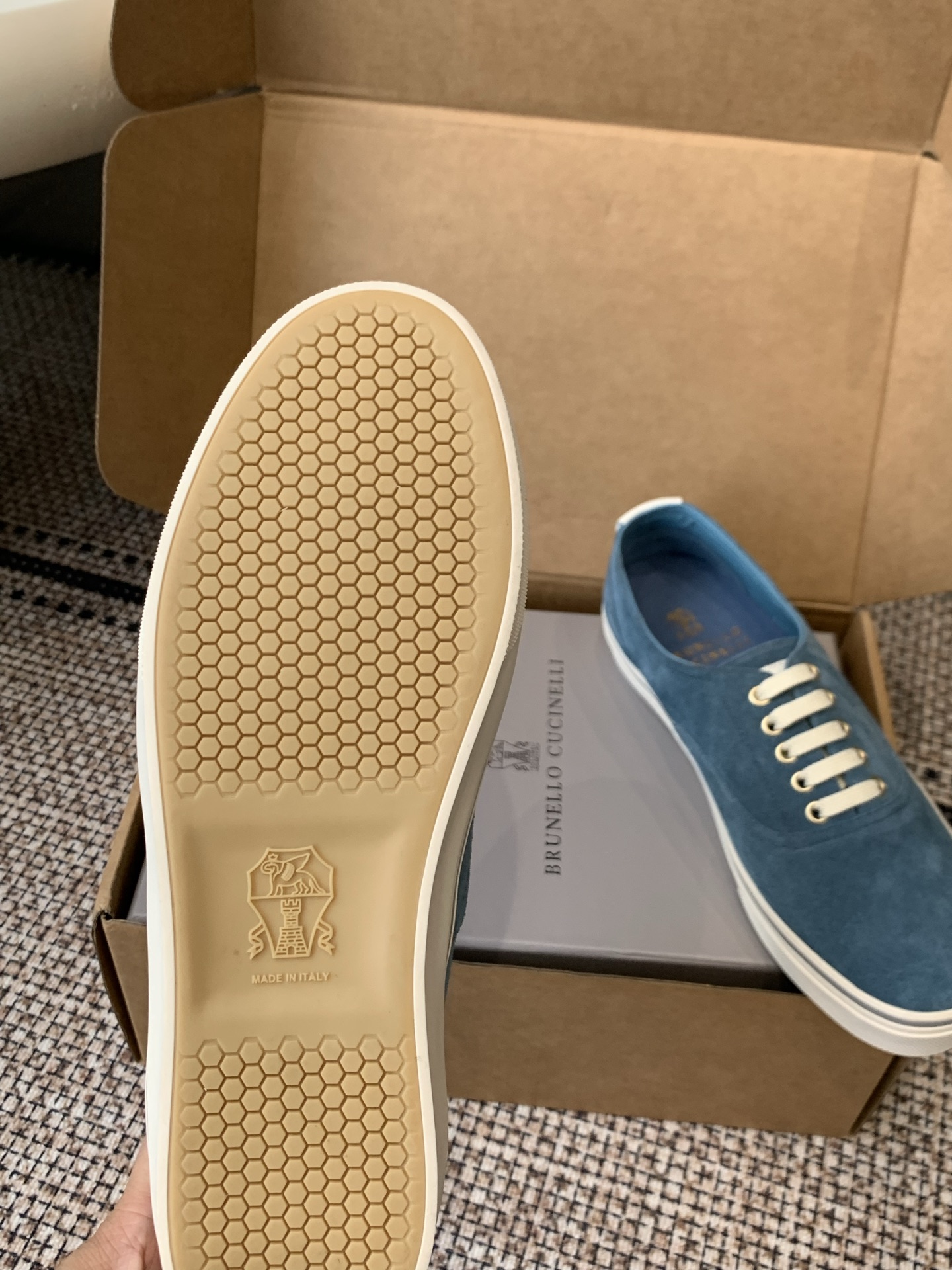 Designer Sneakers