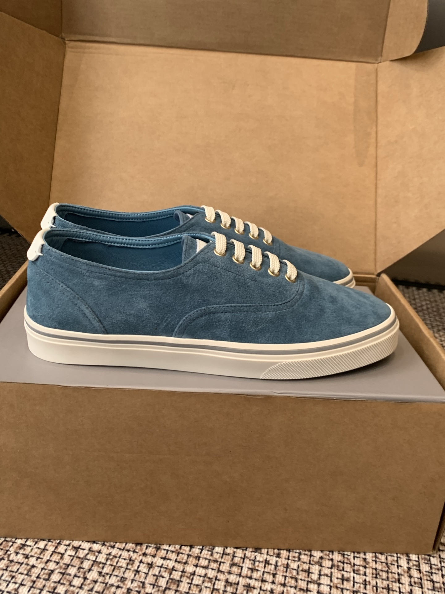 Designer Sneakers