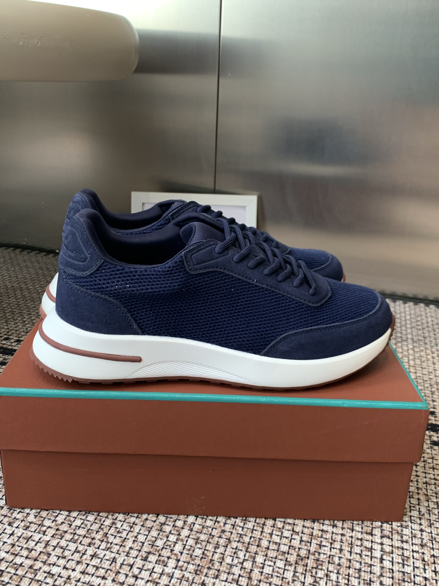Loro Piana Sneakers