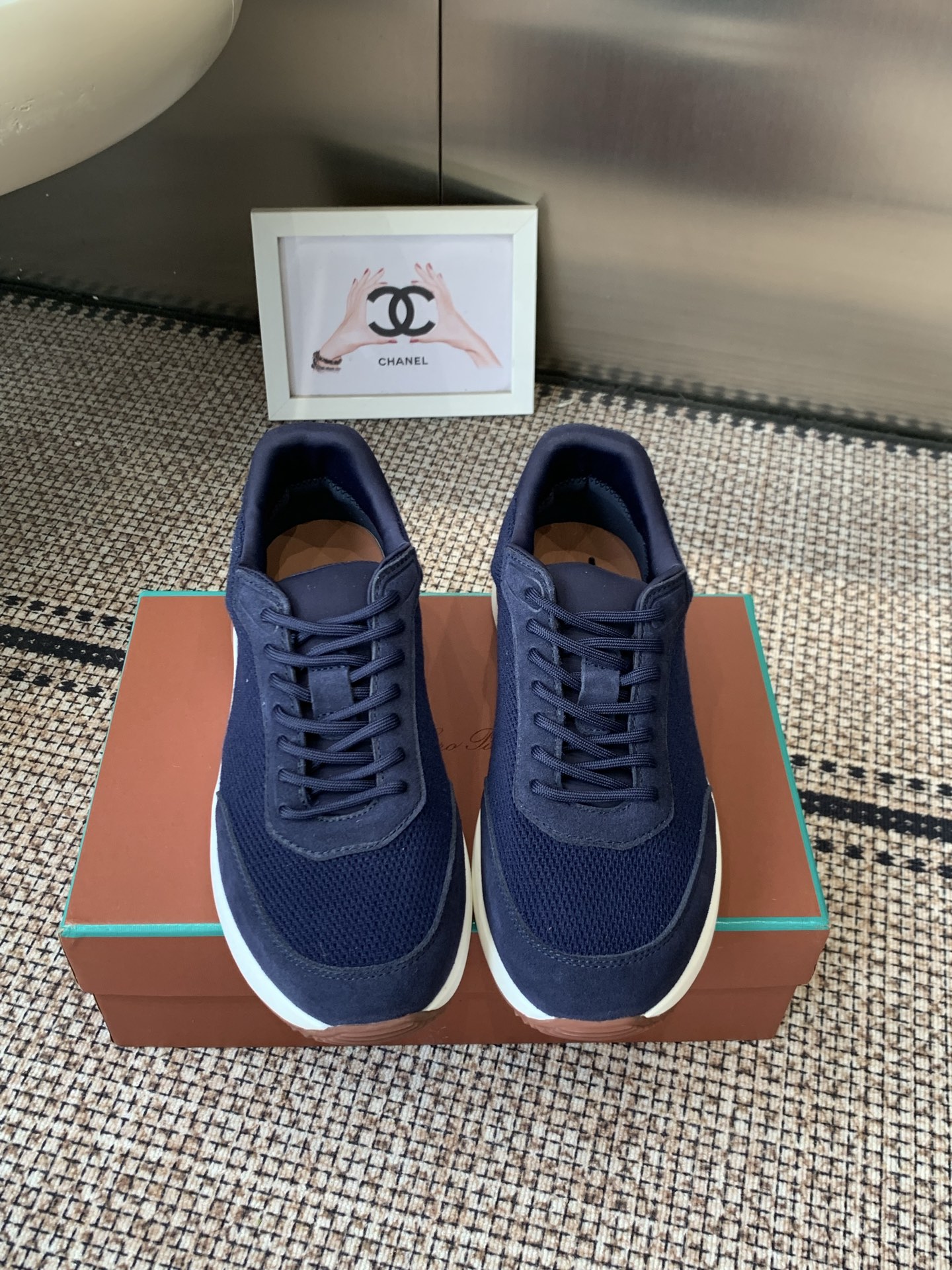 Loro Piana Sneakers