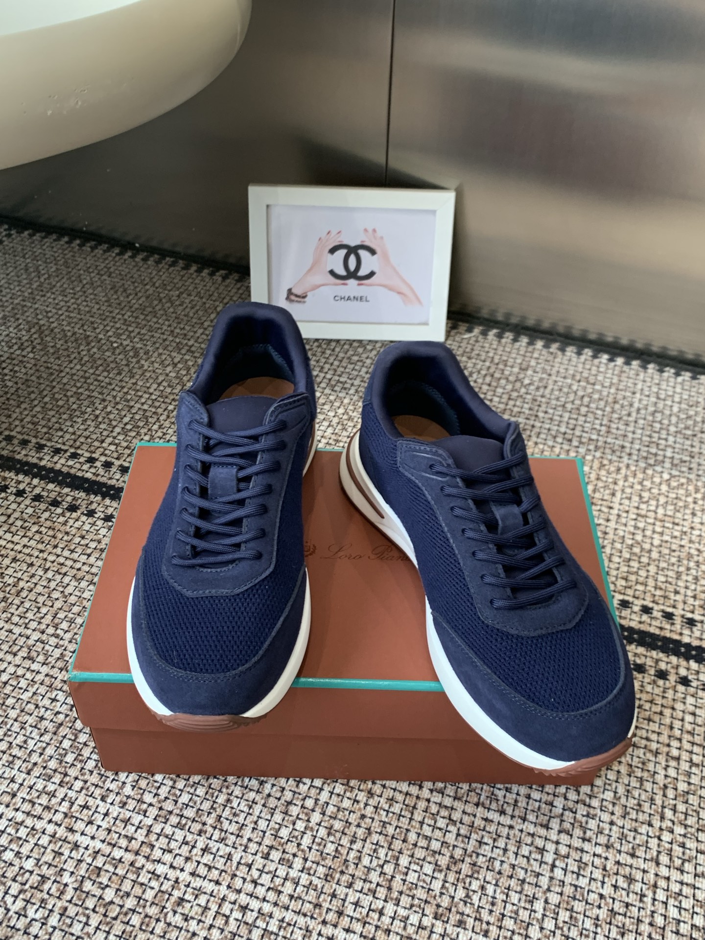 Loro Piana Sneakers