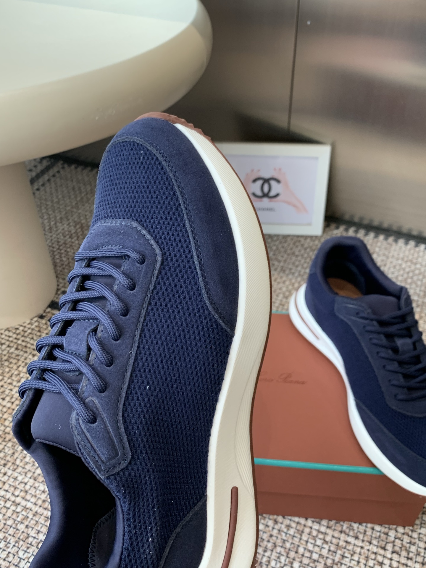 Loro Piana Sneakers
