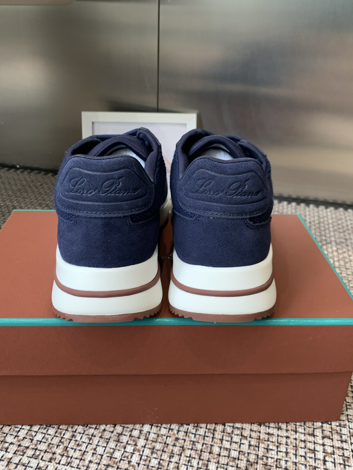 Loro Piana Sneakers