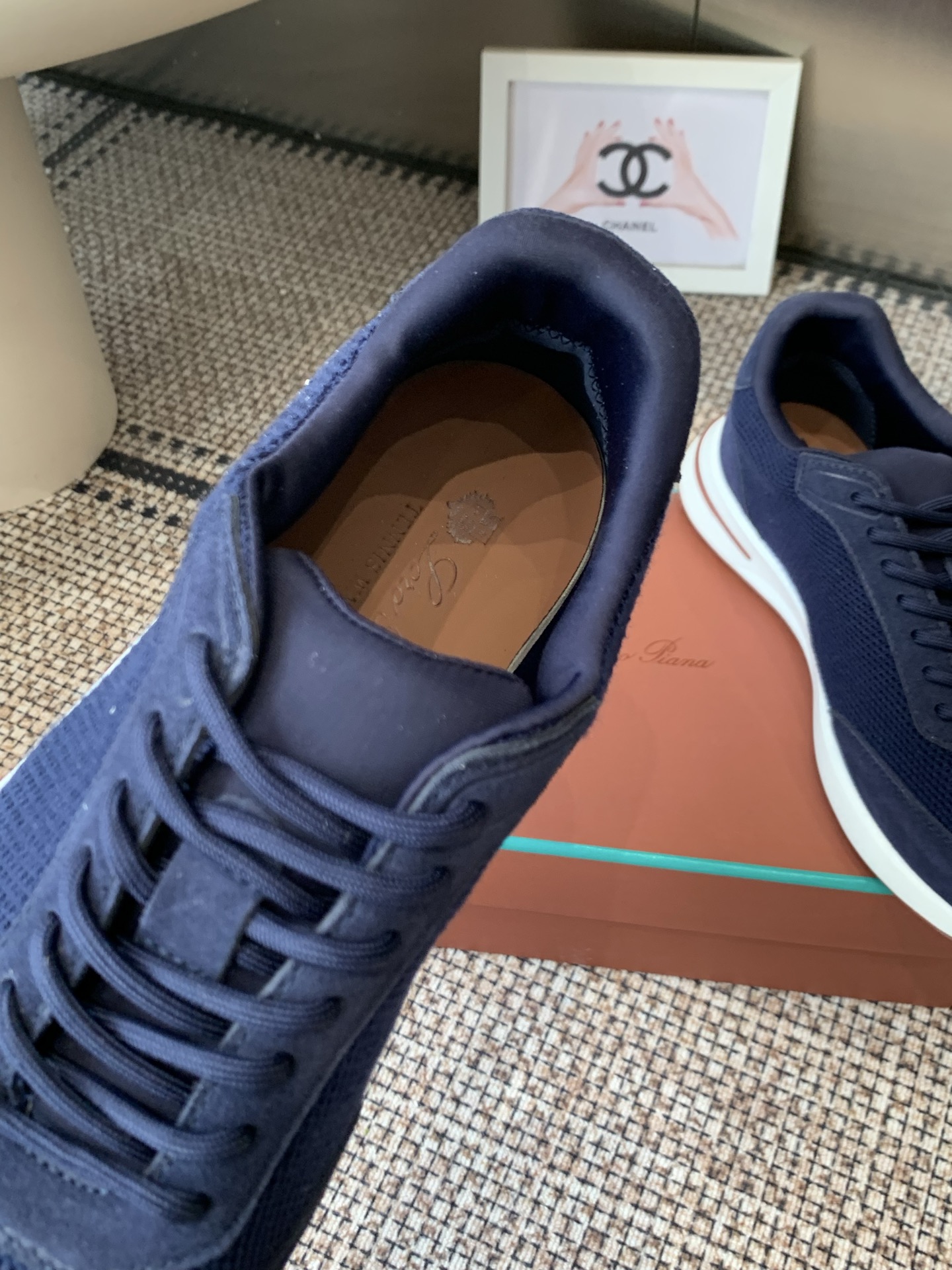 Loro Piana Sneakers