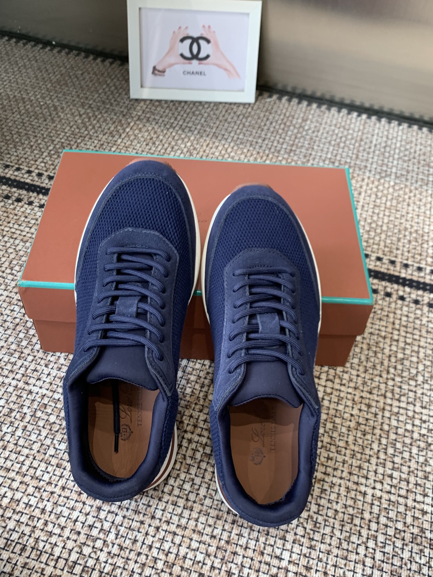 Loro Piana Sneakers