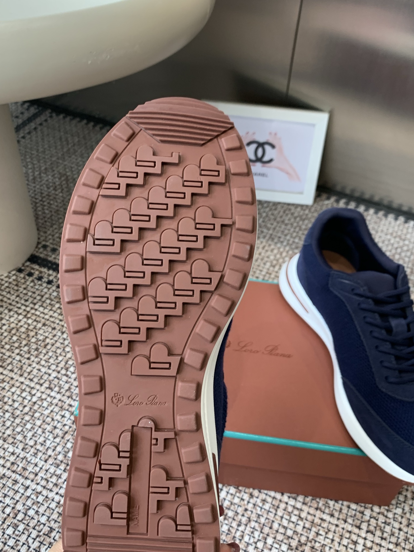 Loro Piana Sneakers
