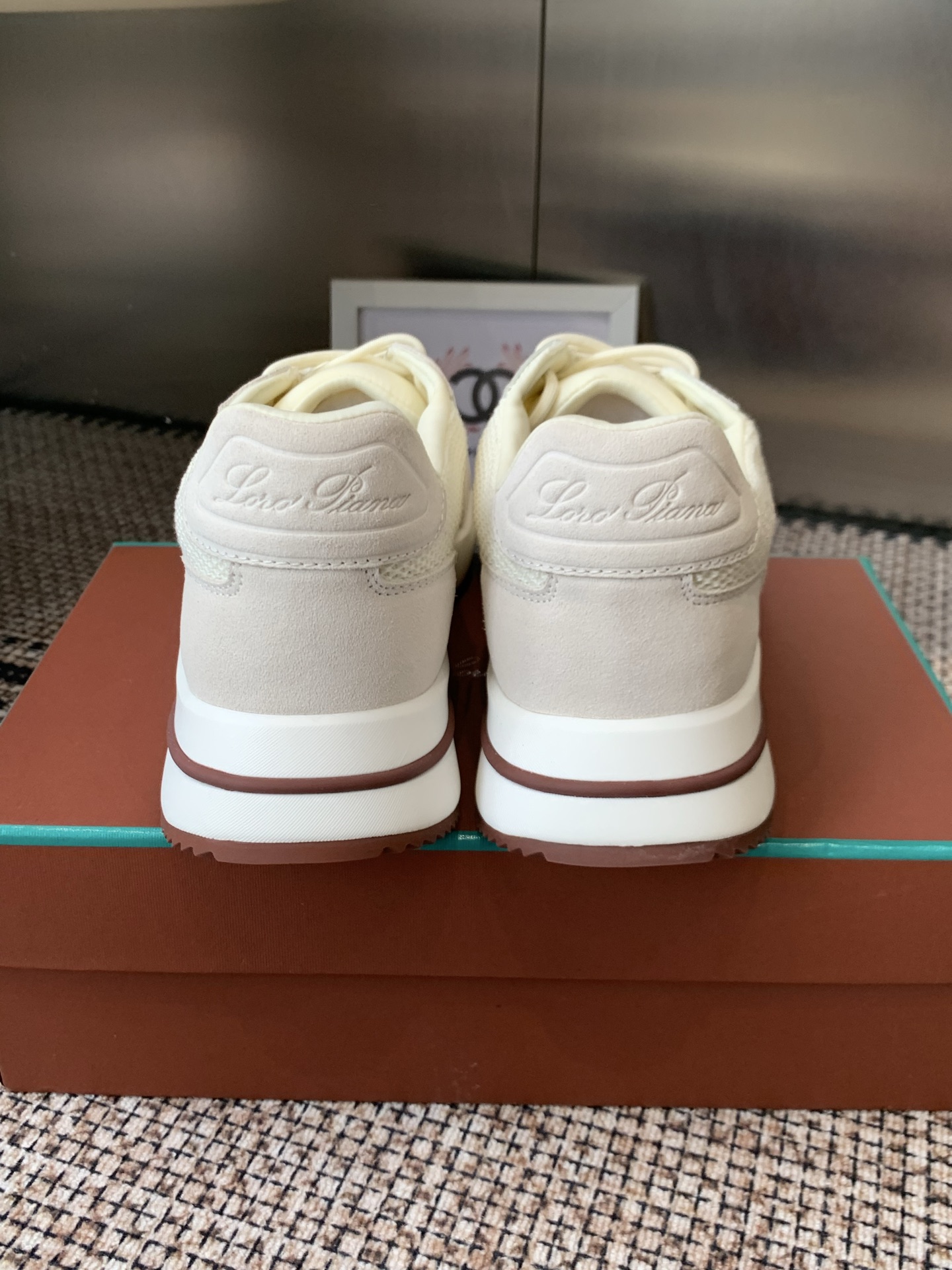Loro Piana Sneakers