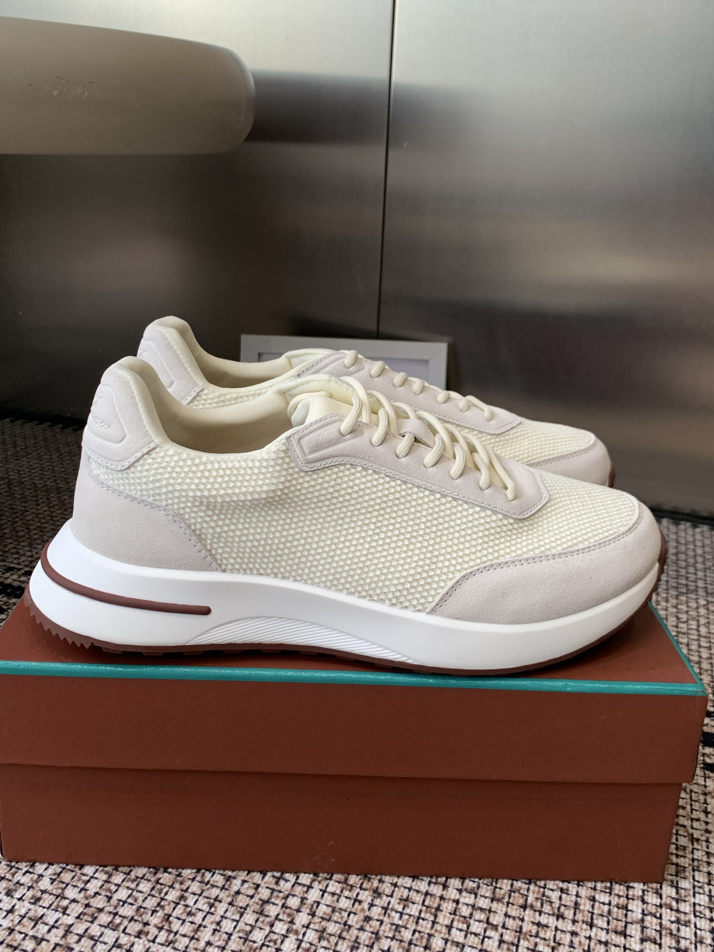 Loro Piana Sneakers