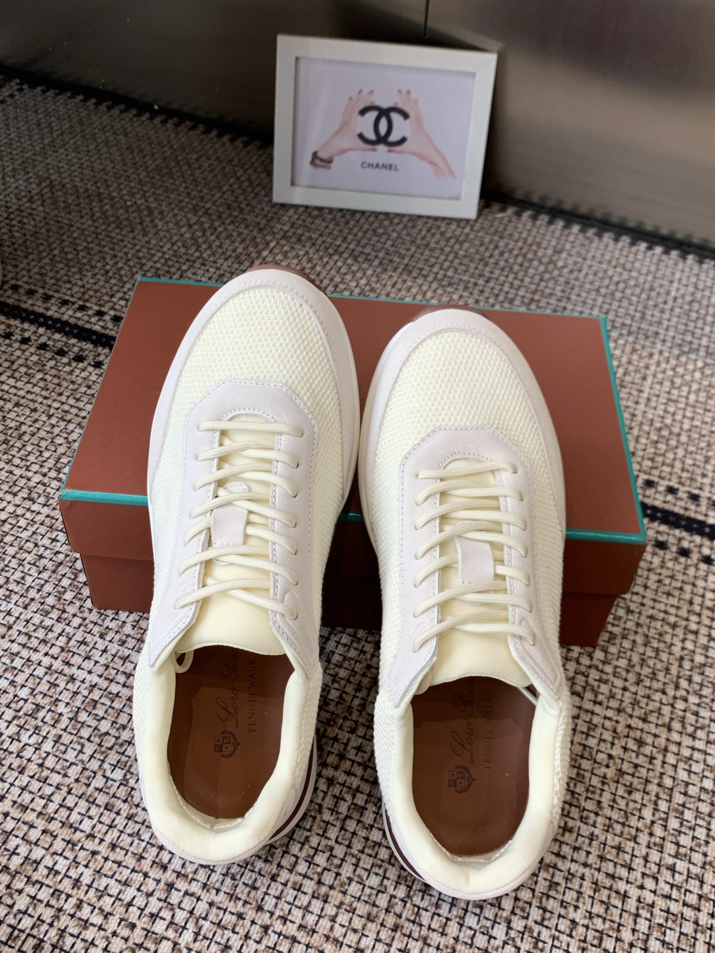 Loro Piana Sneakers