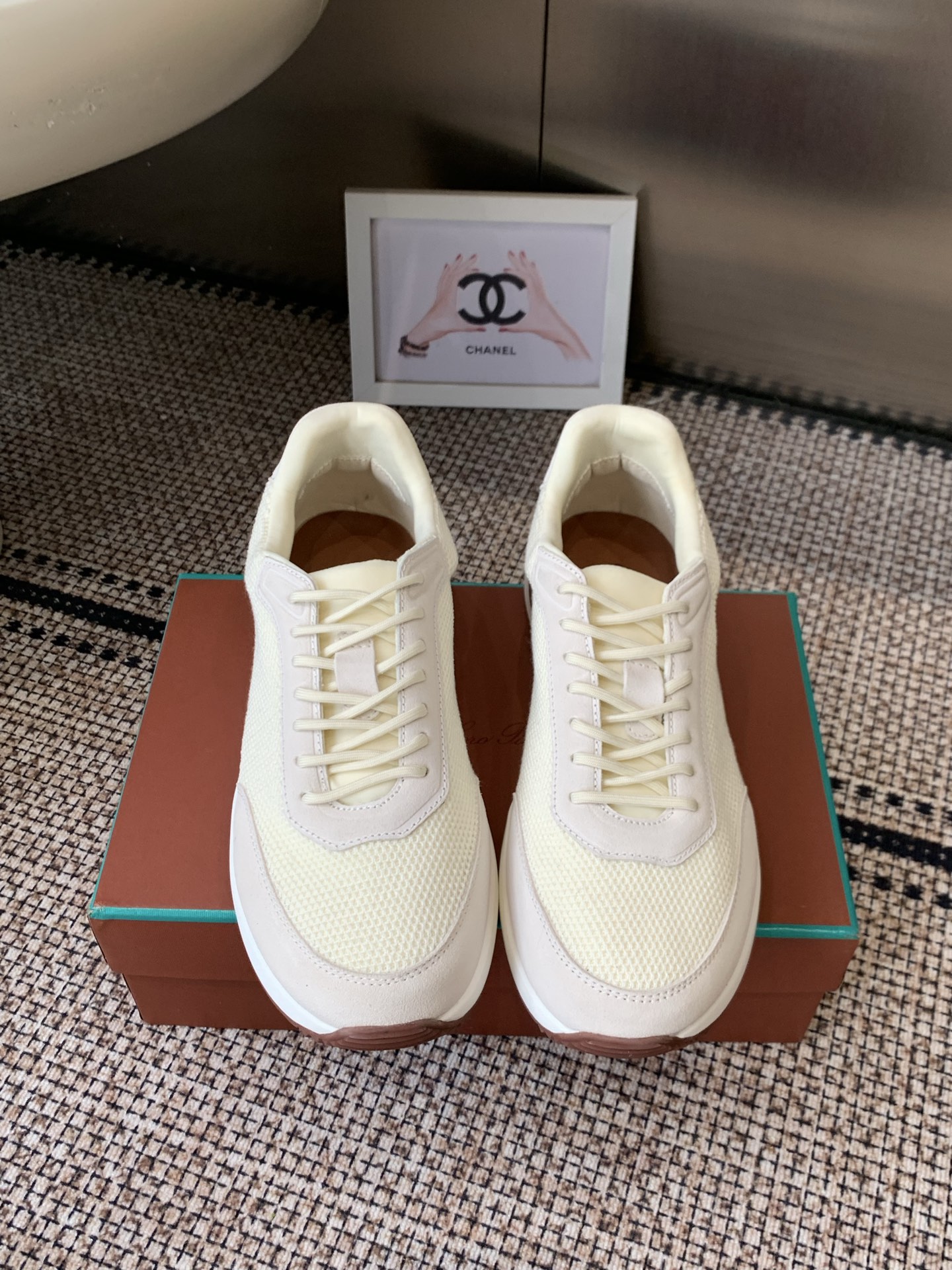 Loro Piana Sneakers