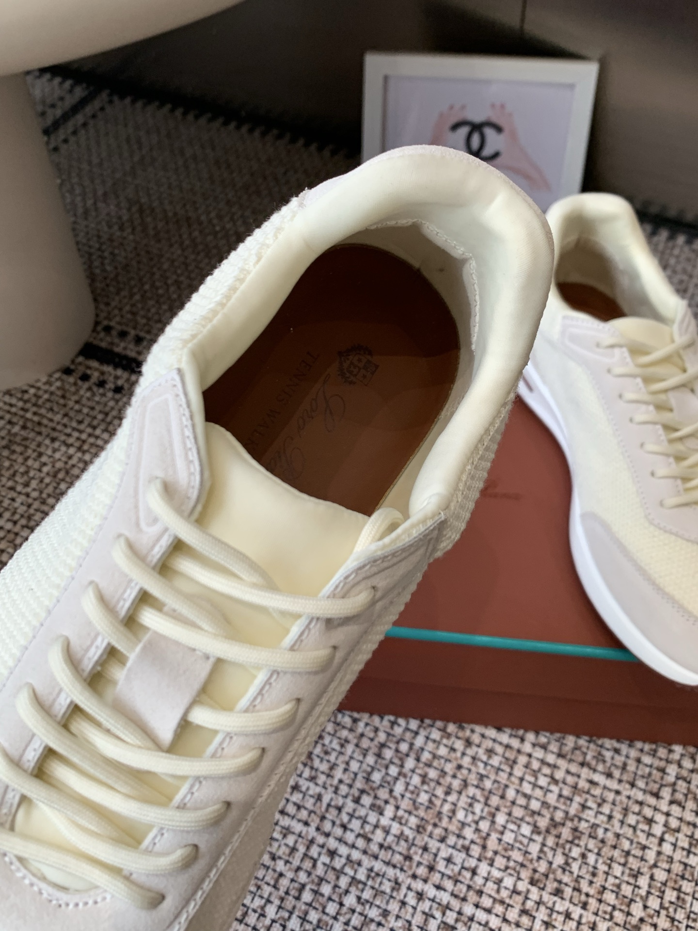 Loro Piana Sneakers