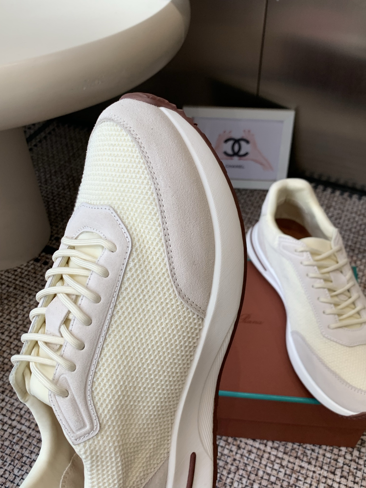 Loro Piana Sneakers