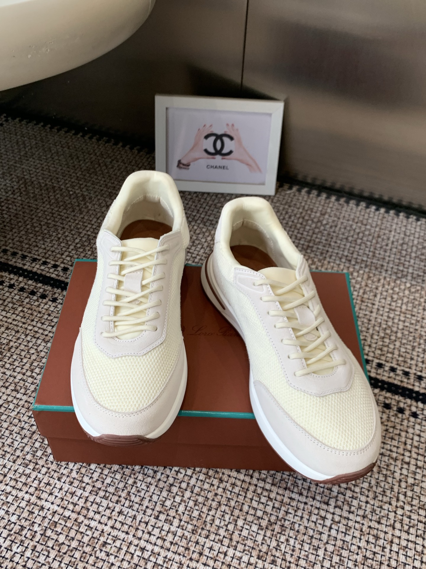 Loro Piana Sneakers