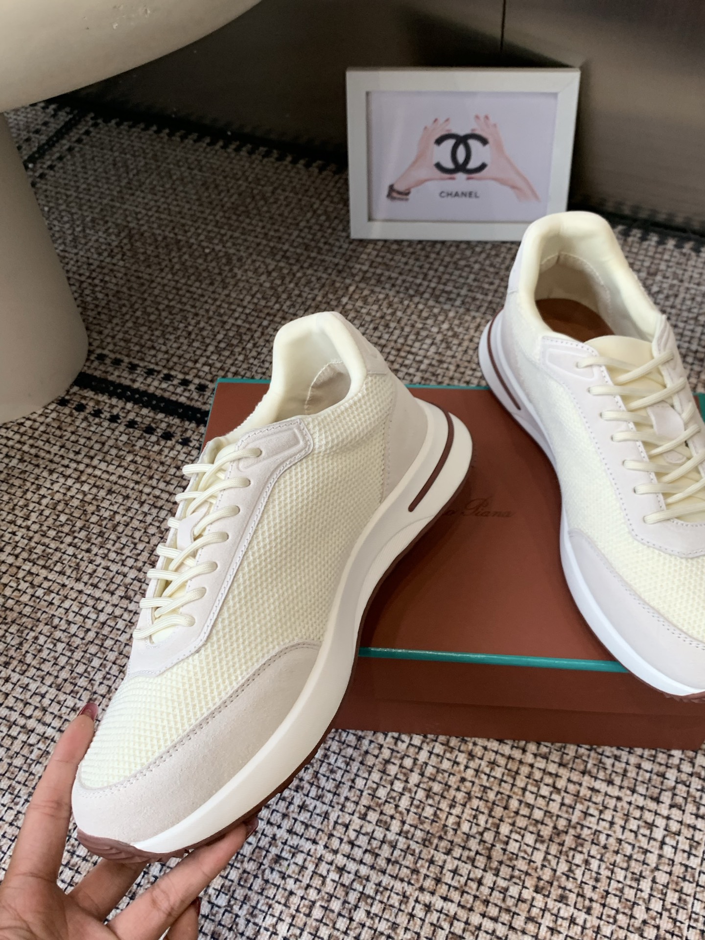 Loro Piana Sneakers