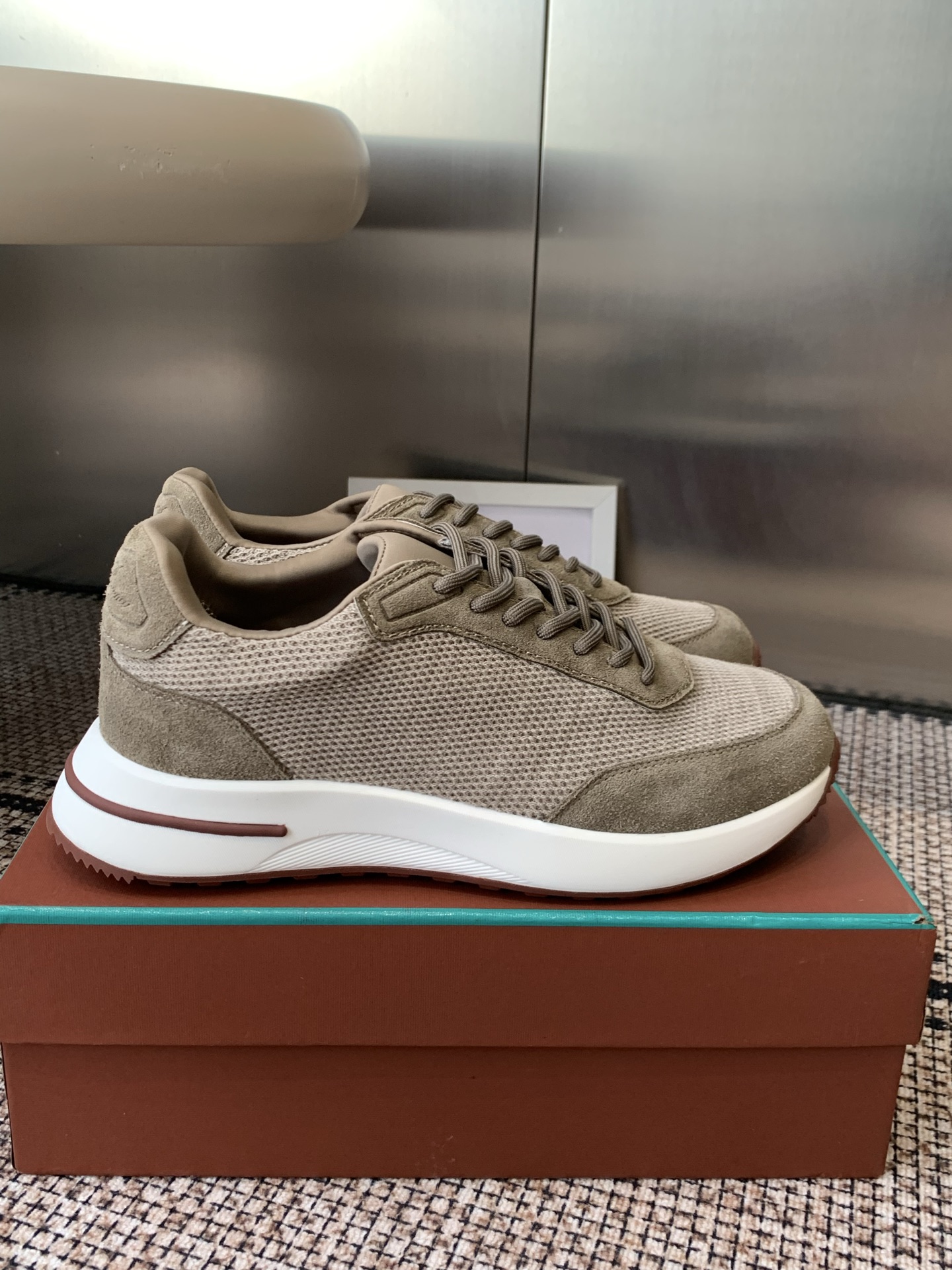 Loro Piana Sneakers