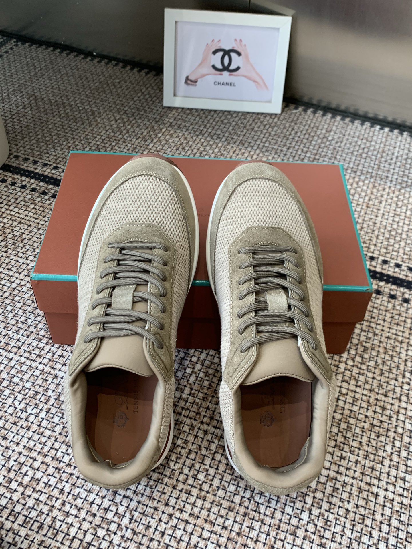 Loro Piana Sneakers