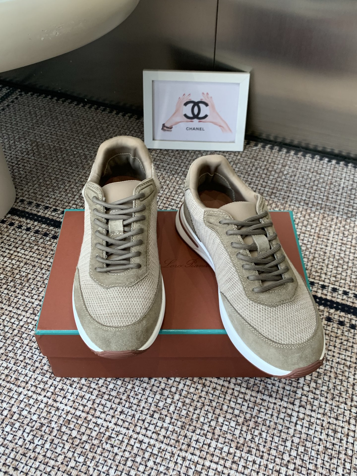 Loro Piana Sneakers