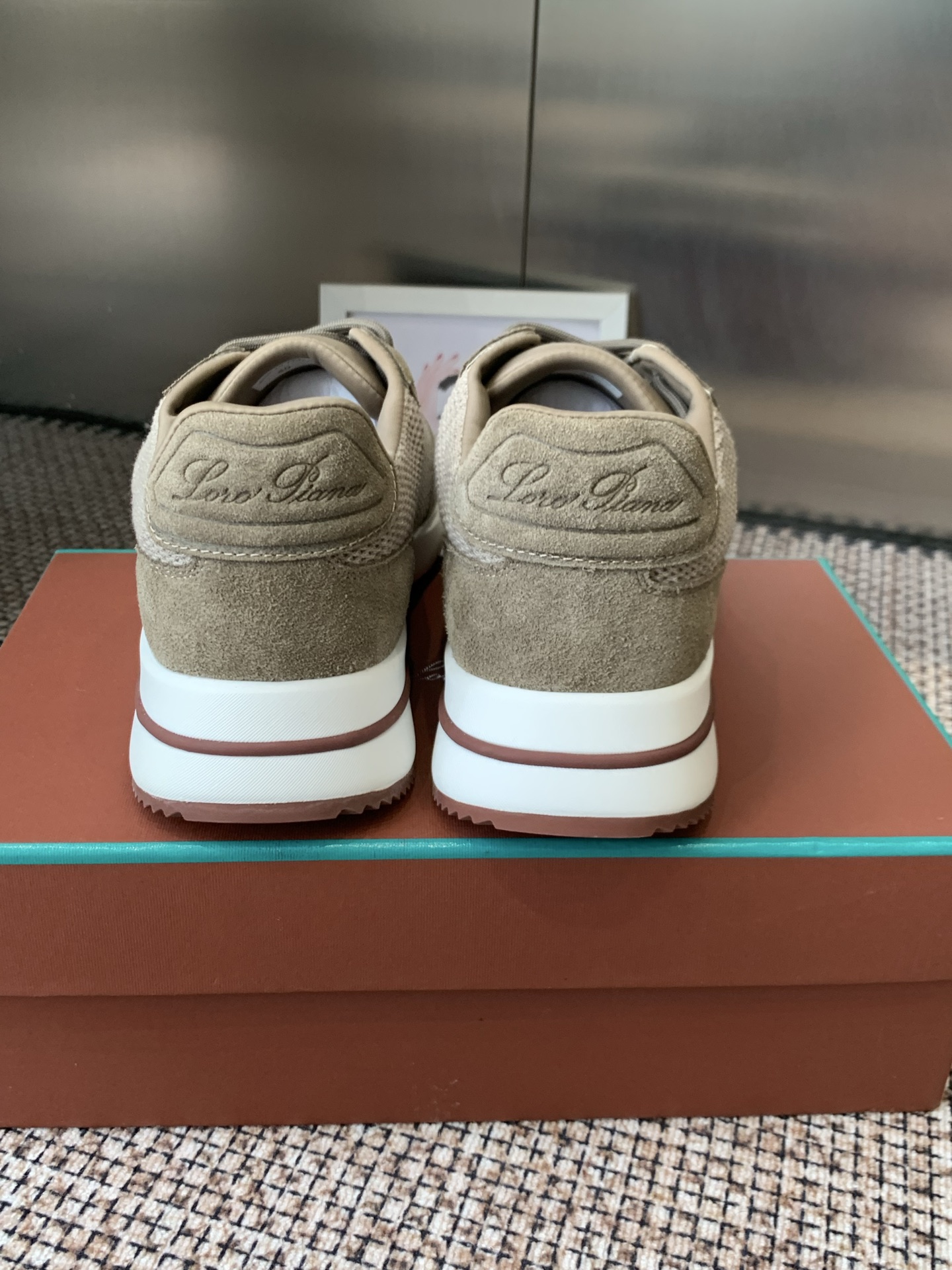 Loro Piana Sneakers