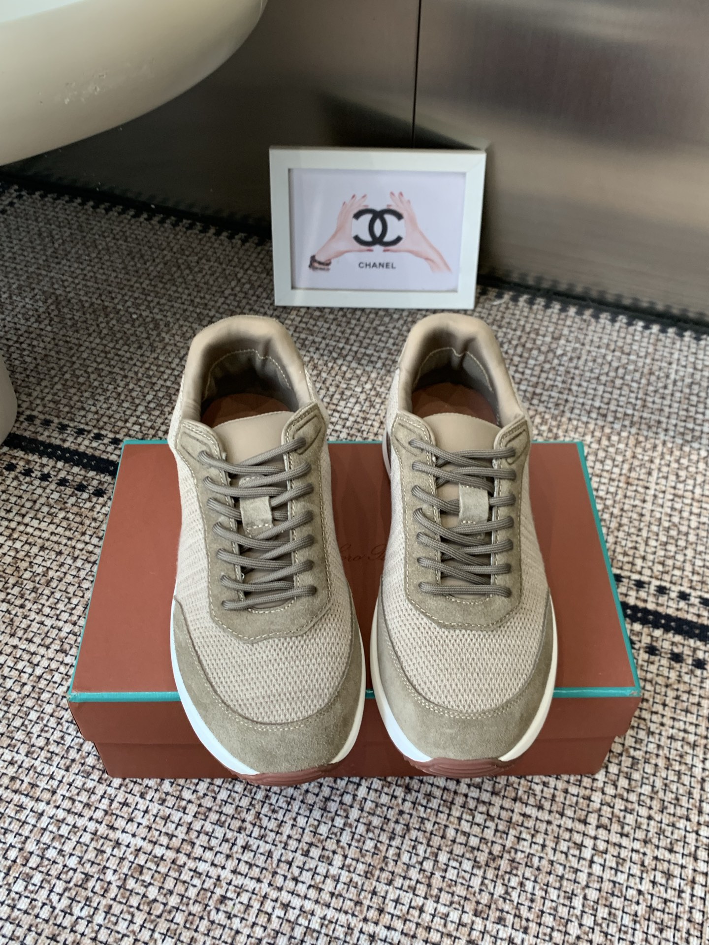 Loro Piana Sneakers