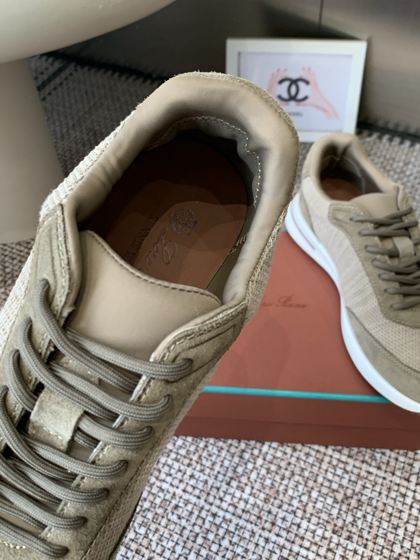 Loro Piana Sneakers