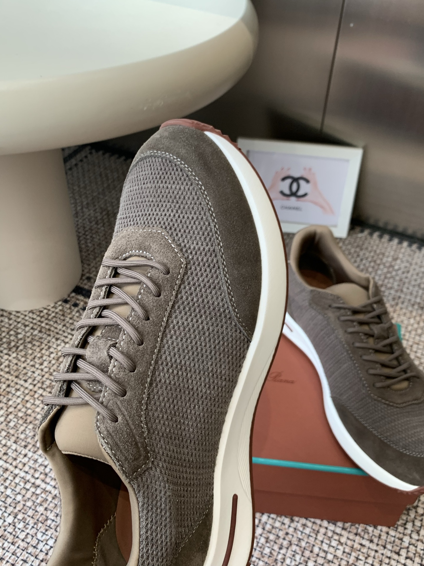 Loro Piana Sneakers