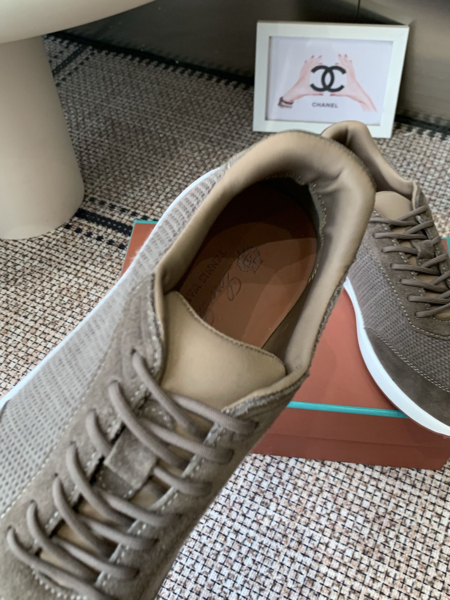Loro Piana Sneakers