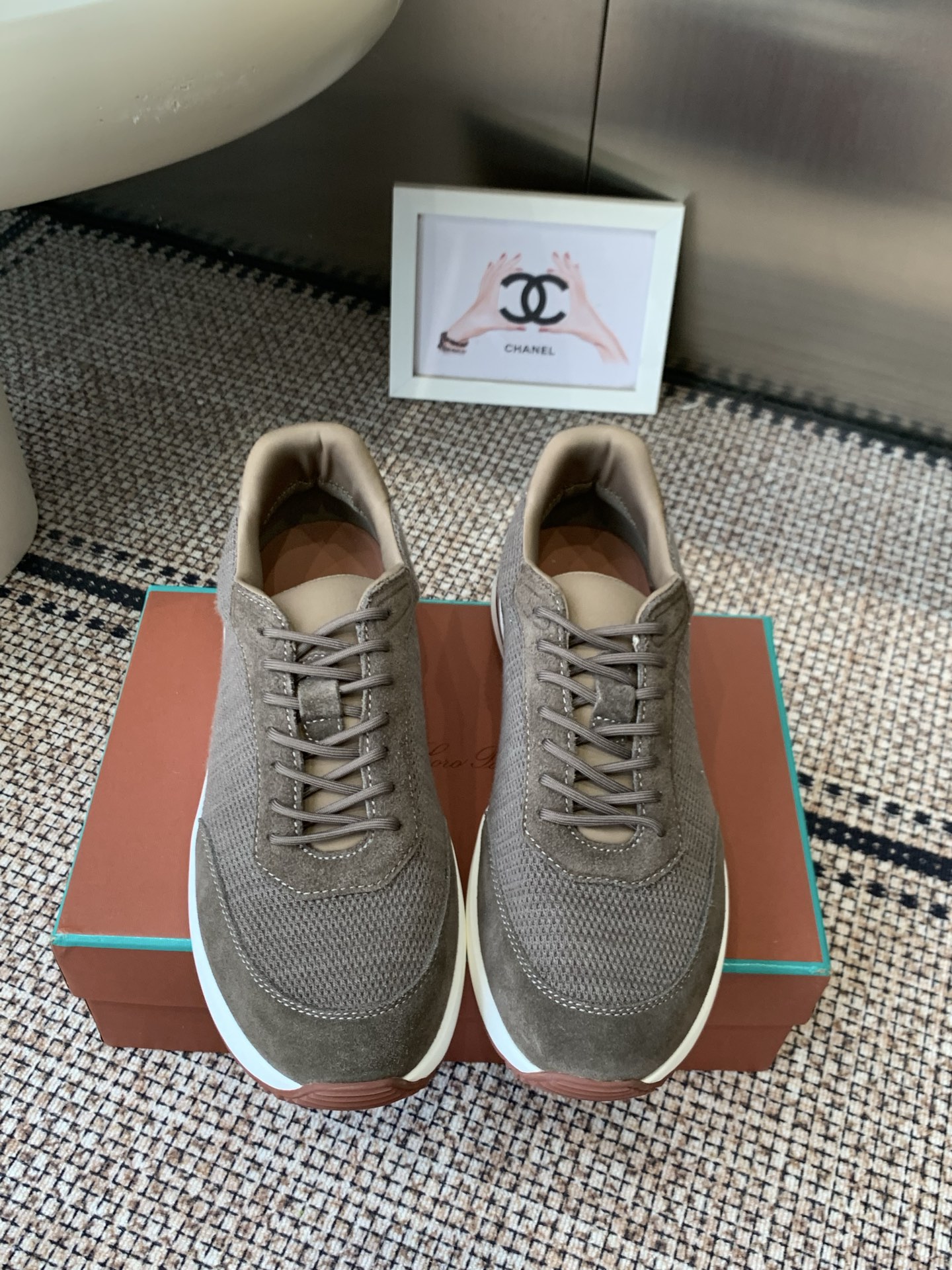 Loro Piana Sneakers