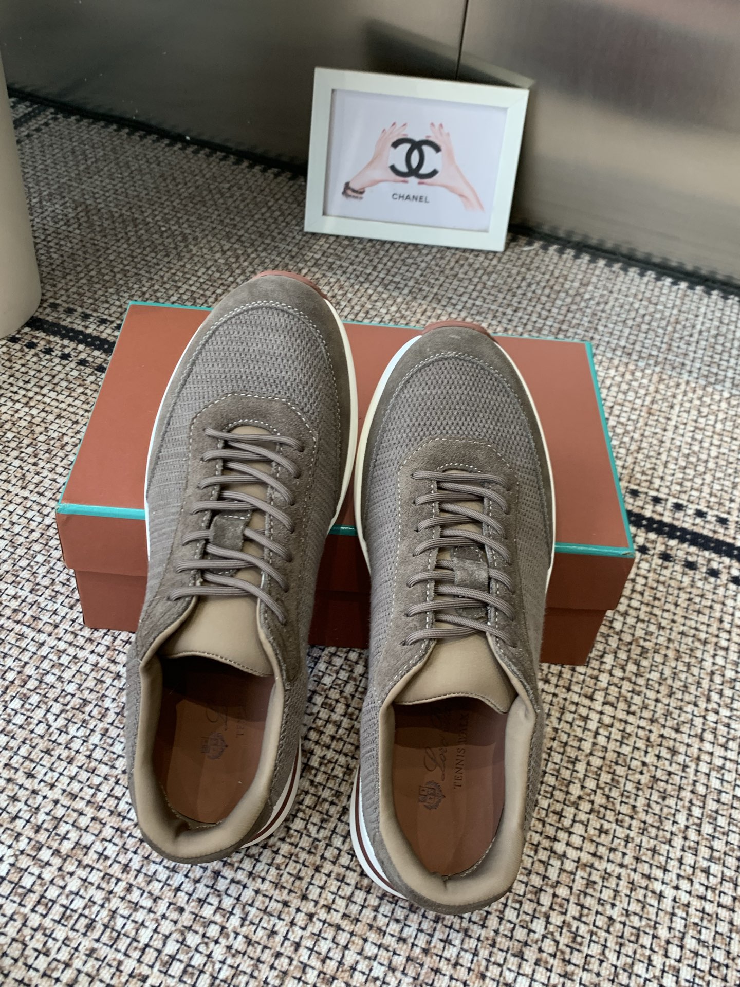 Loro Piana Sneakers