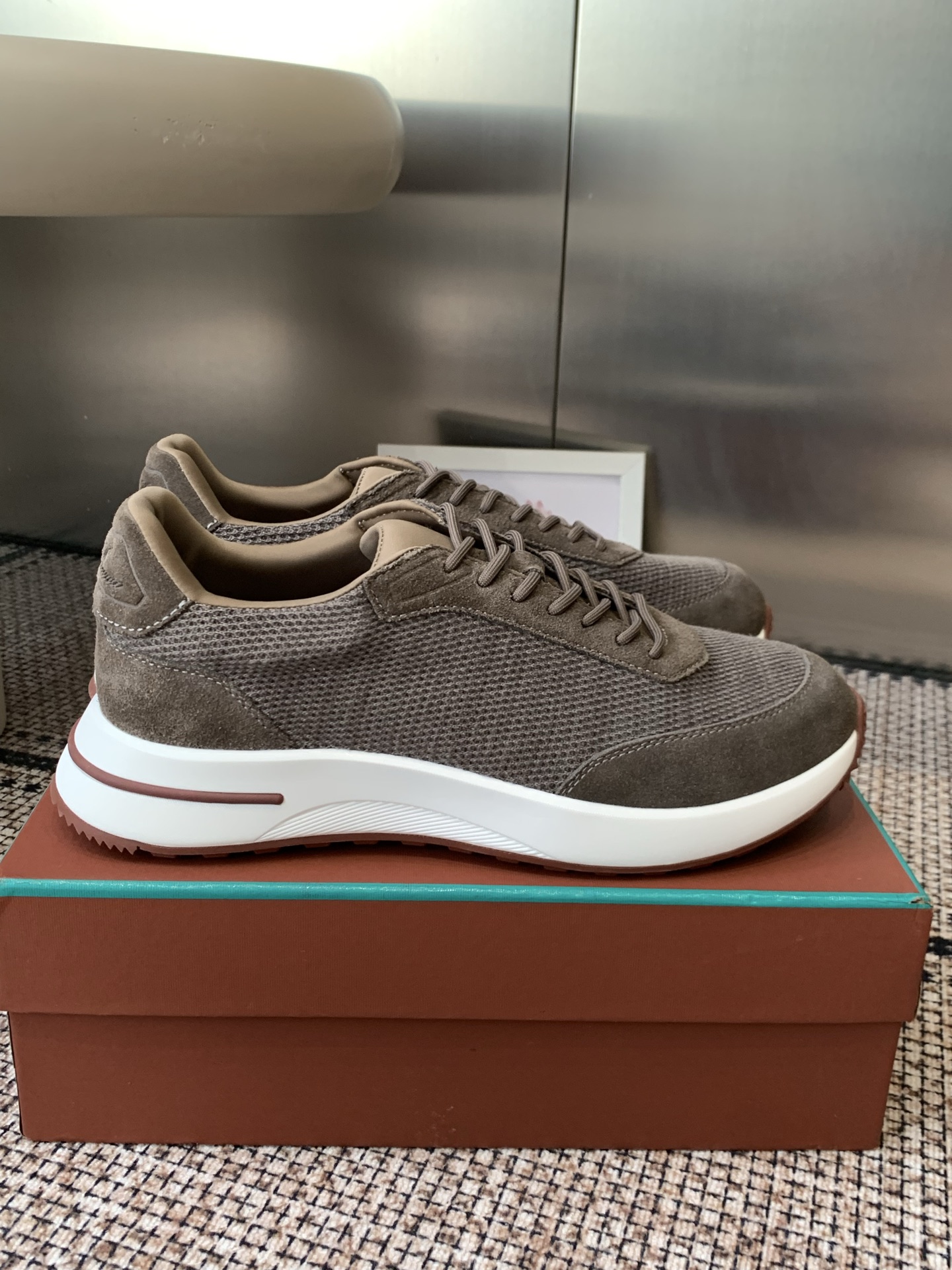 Loro Piana Sneakers