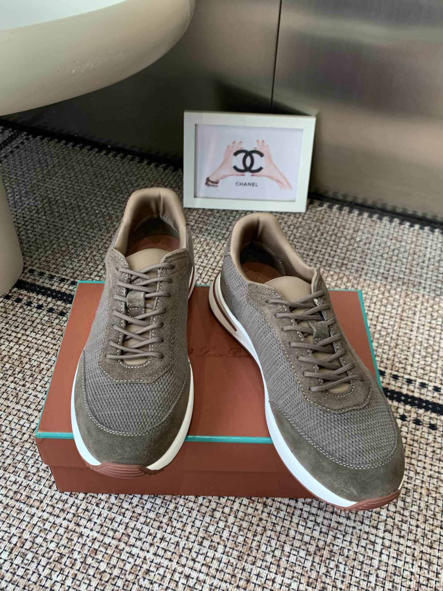 Loro Piana Sneakers