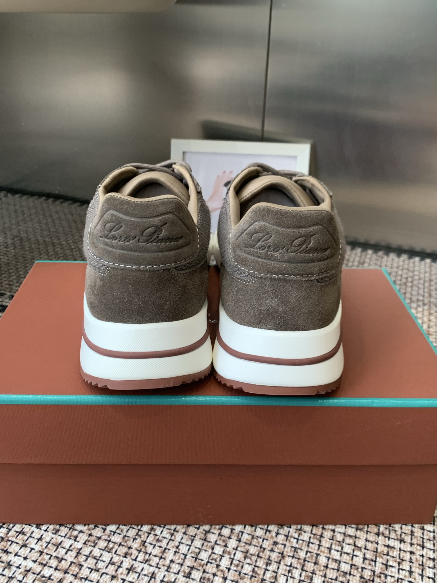 Loro Piana Sneakers