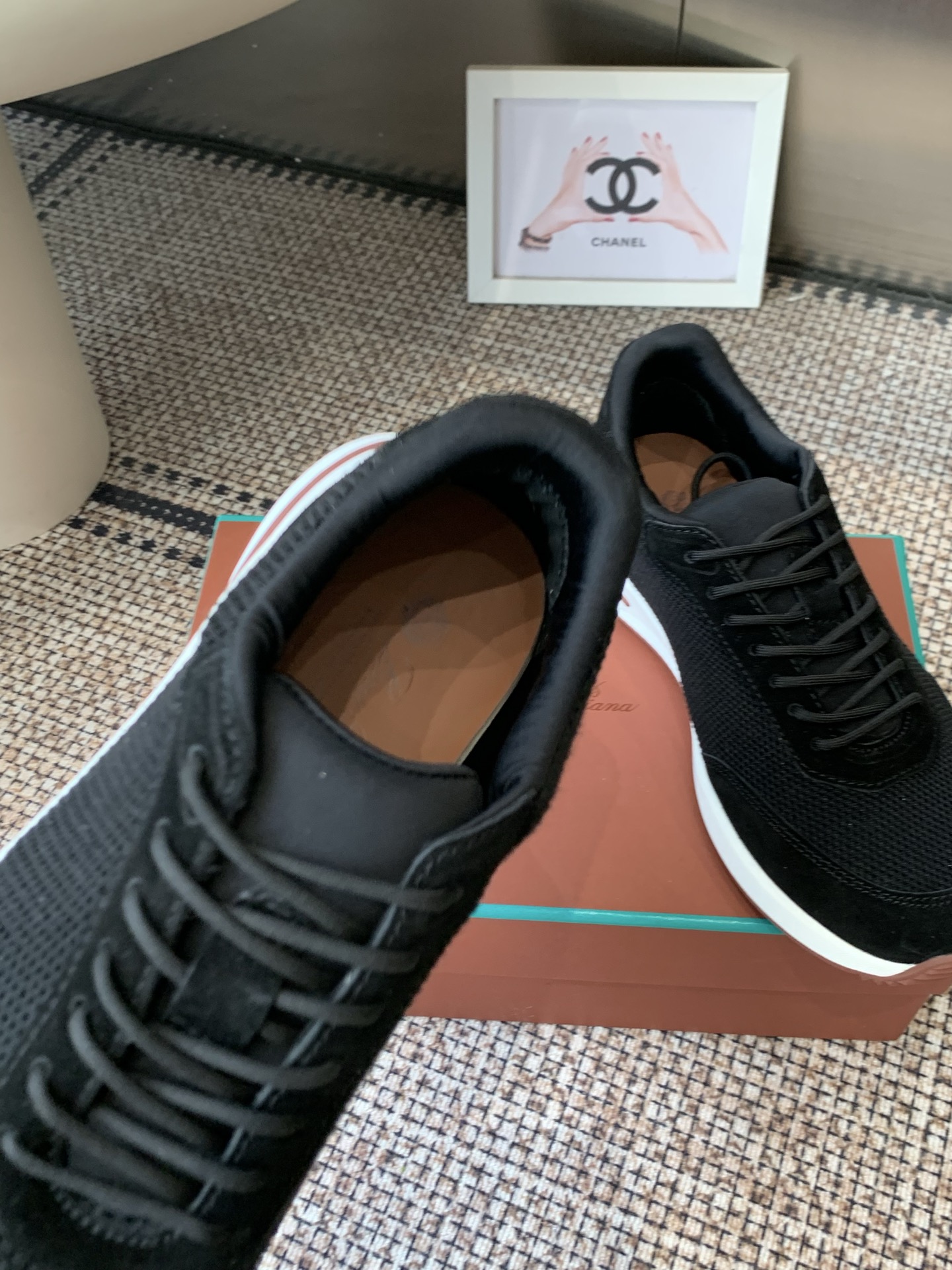 Loro Piana Sneakers