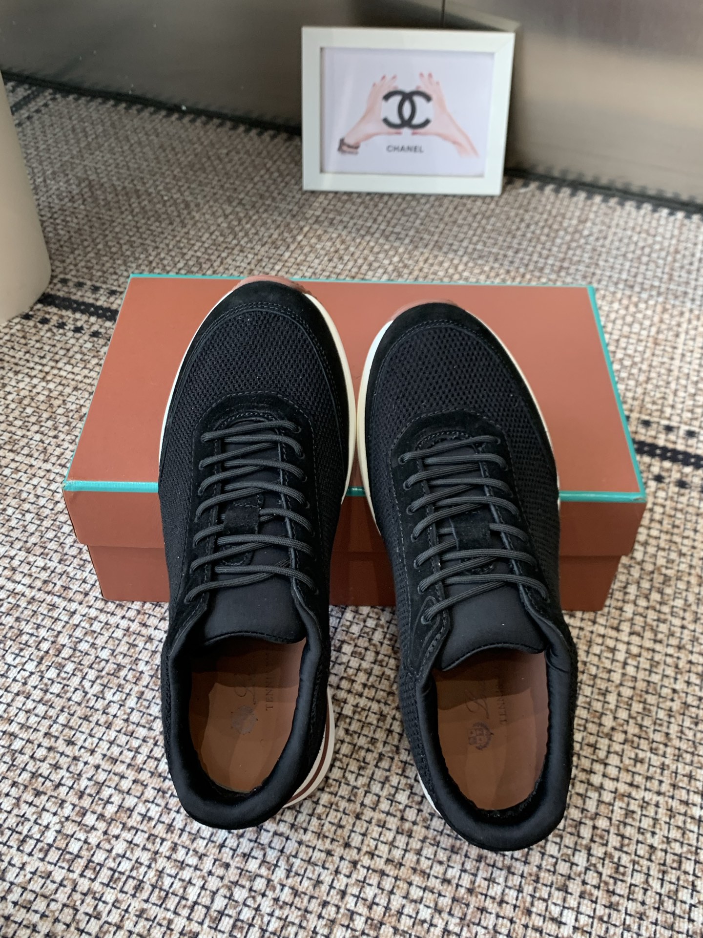 Loro Piana Sneakers