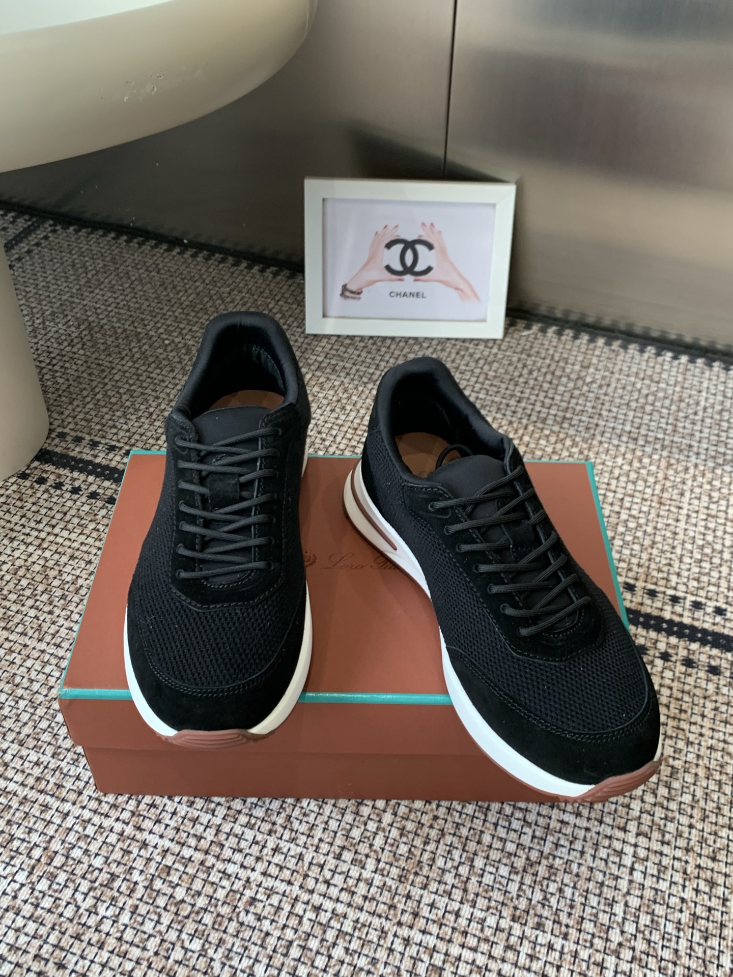 Loro Piana Sneakers
