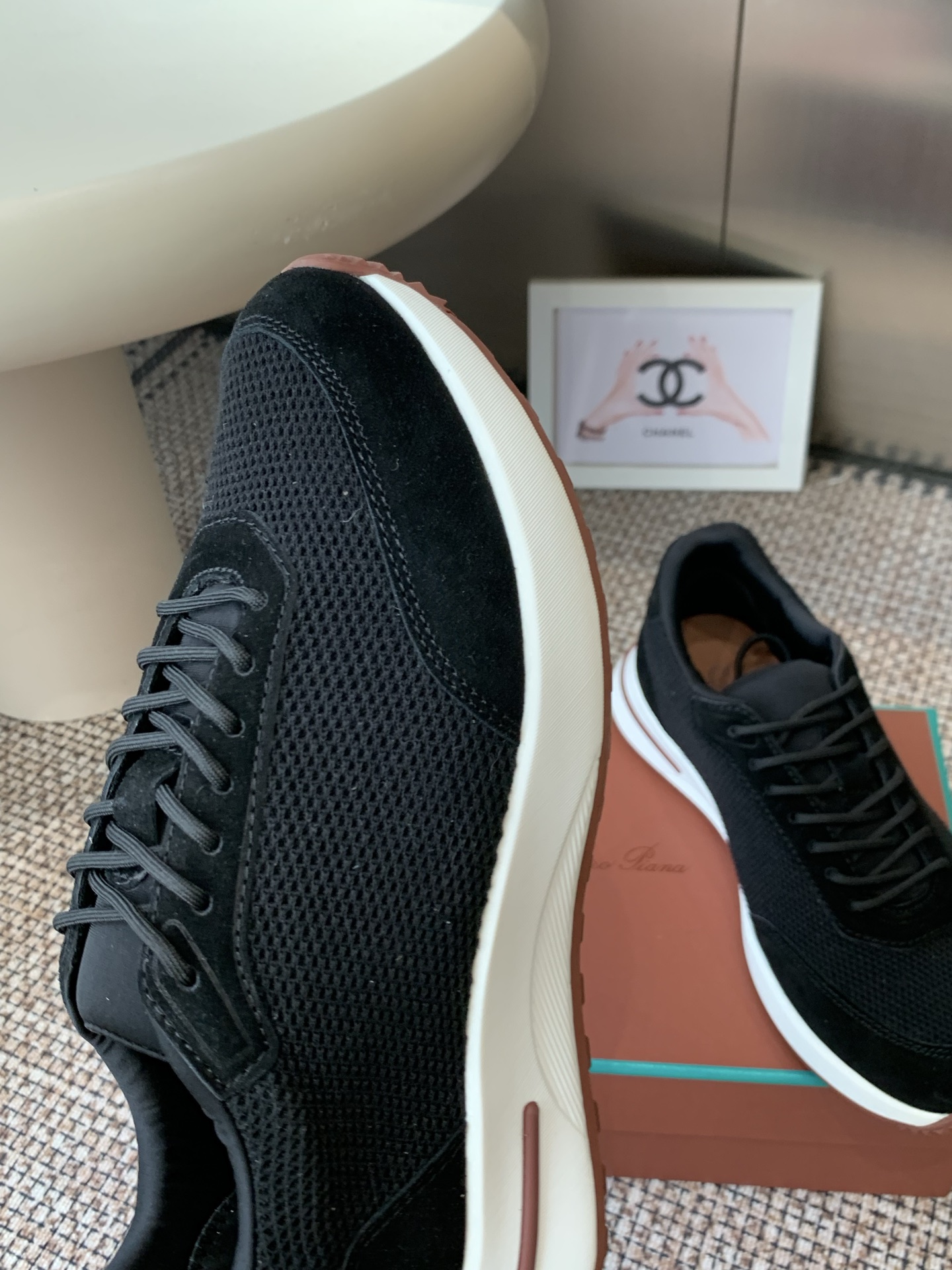 Loro Piana Sneakers
