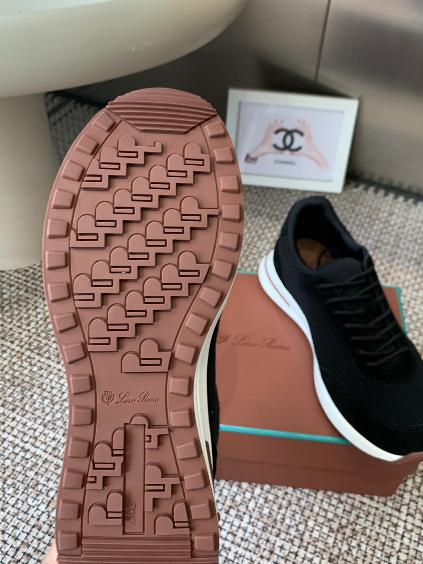 Loro Piana Sneakers