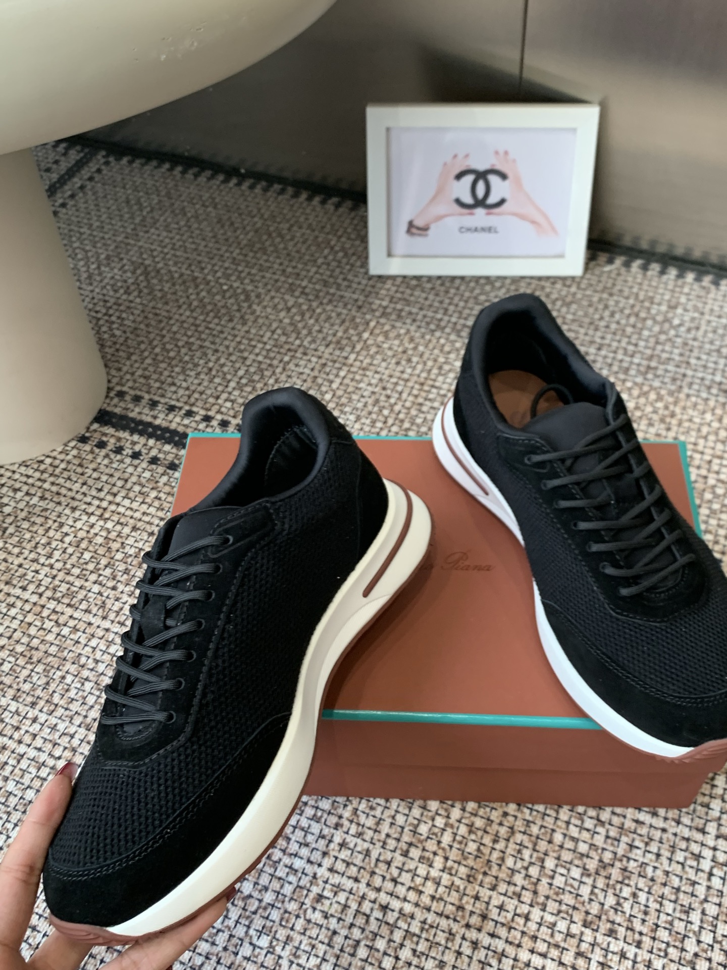 Loro Piana Sneakers